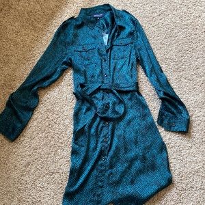 Jones New York Petite Dress